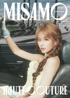 TWICE MISAMO 'HAUTE COUTURE' 2ND MINI ALBUM