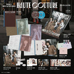 TWICE MISAMO 'HAUTE COUTURE' 2ND MINI ALBUM
