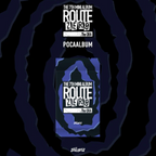 XIKERS 'ROUTE ZERO : THE ORA' 7TH MINI ALBUM POCAALBUM VER.