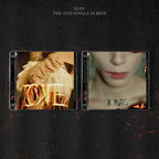 XLOV 'I ONE' 2ND SINGLE ALBUM