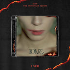 XLOV 'I ONE' 2ND SINGLE ALBUM