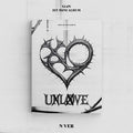 XLOV 'UXLXVE' 1ST MINI ALBUM