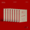 STRAY KIDS 'MAXIDENT' 7TH MINI ALBUM CASE VER. [RANDOM]