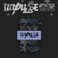 <b>[PRE-ORDER]</b> XDINARY HEROES 'IMPULSE' 9TH MINI ALBUM