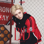<b>[PRE-ORDER]</b> ATEEZ ‘BAD’ JAPAN 5TH SINGLE ALBUM MEMBER SOLO EDITION
