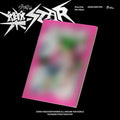 STRAY KIDS '樂-STAR' 8TH MINI ALBUM HEADLINER VER.