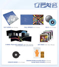 T.O.P 'TOP SPOT 다중관점 (ANOTHER DIMENSION)' 1ST ALBUM