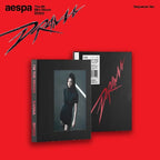 AESPA 'DRAMA' 4TH MINI ALBUM SEQUENCE VER.