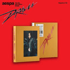 AESPA 'DRAMA' 4TH MINI ALBUM SEQUENCE VER.
