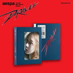 AESPA 'DRAMA' 4TH MINI ALBUM SEQUENCE VER.