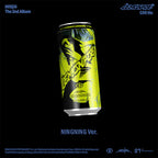 AESPA 'LEMONADE' 2ND FULL ALBUM CAN VER.