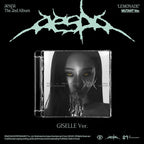AESPA 'LEMONADE' 2ND FULL ALBUM MUTANT VER.