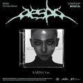 AESPA 'LEMONADE' 2ND FULL ALBUM MUTANT VER.