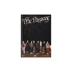 AHOF 'THE PASSAGE' 2ND MINI ALBUM PHOTOBOOK VER.