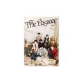 AHOF 'THE PASSAGE' 2ND MINI ALBUM PHOTOBOOK VER.