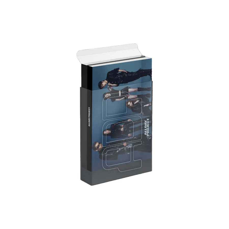ALLDAY PROJECT 'ALLDAY PROJECT' 1ST MINI ALBUM PHOTOBOOK VER.