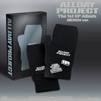 ALLDAY PROJECT 'ALLDAY PROJECT' 1ST MINI ALBUM FINGERLESS GLOVES VER.