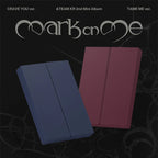 <b>[PRE-ORDER]</b> &TEAM 'MARK ON ME' 2ND MINI ALBUM