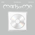 <b>[PRE-ORDER]</b> &TEAM 'MARK ON ME' 2ND MINI ALBUM MINI CD-R VER.