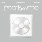 <b>[PRE-ORDER]</b> &TEAM 'MARK ON ME' 2ND MINI ALBUM MINI CD-R VER.