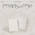 <b>[PRE-ORDER]</b> &TEAM 'MARK ON ME' 2ND MINI ALBUM SOLO VER.