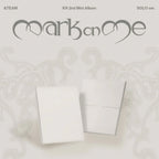<b>[PRE-ORDER]</b> &TEAM 'MARK ON ME' 2ND MINI ALBUM SOLO VER.