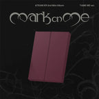 <b>[PRE-ORDER]</b> &TEAM 'MARK ON ME' 2ND MINI ALBUM