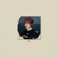 &TEAM 'WE ON FIRE' 3RD EP ALBUM SOLO EDITION