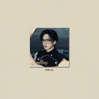 &TEAM 'WE ON FIRE' 3RD EP ALBUM SOLO EDITION