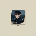 &TEAM 'WE ON FIRE' 3RD EP ALBUM SOLO EDITION