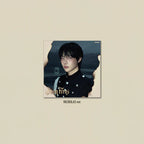 &TEAM 'WE ON FIRE' 3RD EP ALBUM SOLO EDITION