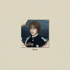 &TEAM 'WE ON FIRE' 3RD EP ALBUM SOLO EDITION