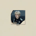 &TEAM 'WE ON FIRE' 3RD EP ALBUM SOLO EDITION