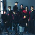 ATEEZ 'NOT OKAY' 3RD JAPANESE SINGLE FLASH PRICE VER.