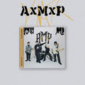 AXMXP 'AMPLIFY MY WAY' 1ST MINI ALBUM BETWEEN VER.