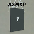 AXMXP 'AMPLIFY MY WAY' 1ST MINI ALBUM ROUTE VER.
