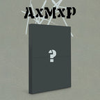 AXMXP 'AMPLIFY MY WAY' 1ST MINI ALBUM ROUTE VER.