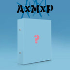 AXMXP 'AMPLIFY MY WAY' 1ST MINI ALBUM WAYPOINT VER.