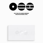 BTS 'ARIRANG' 5TH FULL ALBUM