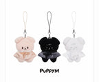 <b>[PRE-ORDER]</b> STRAY KIDS 'RUN IT SEOUL' 2026 WORLD TOUR MD SKZOO SECRET PLUSH MICRO VER.
