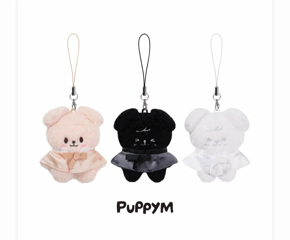 <b>[PRE-ORDER]</b> STRAY KIDS 'RUN IT SEOUL' 2026 WORLD TOUR MD SKZOO SECRET PLUSH MICRO VER.