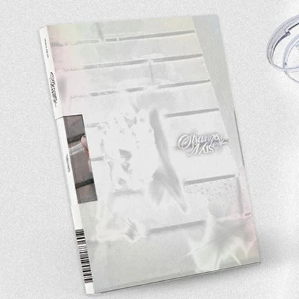 <b>[PRE-ORDER]</b> NMIXX 'STRANGE MUSE' 6TH MINI ALBUM