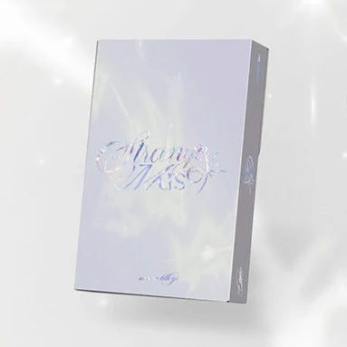 <b>[PRE-ORDER]</b> NMIXX 'STRANGE MUSE' 6TH MINI ALBUM POCAALBUM VER.