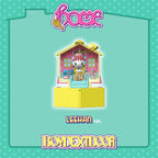 <b>[PRE-ORDER]</b> BOYNEXTDOOR 'HOME' 1ST STUDIO ALBUM POCKET HOME VER.