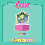 <b>[PRE-ORDER]</b> BOYNEXTDOOR 'HOME' 1ST STUDIO ALBUM POCKET HOME VER.