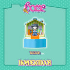 <b>[PRE-ORDER]</b> BOYNEXTDOOR 'HOME' 1ST STUDIO ALBUM POCKET HOME VER.