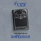 BOYNEXTDOOR 'HOME' 1ST STUDIO ALBUM