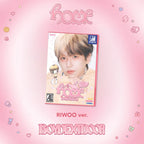 BOYNEXTDOOR 'HOME' 1ST STUDIO ALBUM SWEET HOME VER.