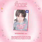 BOYNEXTDOOR 'HOME' 1ST STUDIO ALBUM SWEET HOME VER.