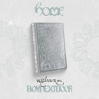 BOYNEXTDOOR 'HOME' 1ST STUDIO ALBUM